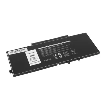 Bateria Movano do Dell Latitude 14 (5410), 15 (5510)-860423