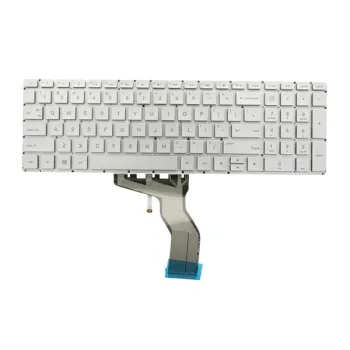Klawiatura laptopa do HP 15S-EQ, 15S-FQ (podświetlenie)-860157