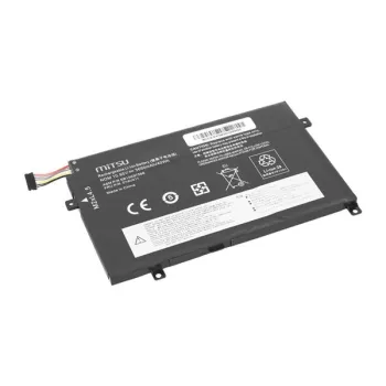 Bateria Mitsu do Lenovo ThinkPad E470, E475-860930