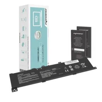 Bateria Movano do Asus Vivobook 17 A705, N705, X705 Pro-860911