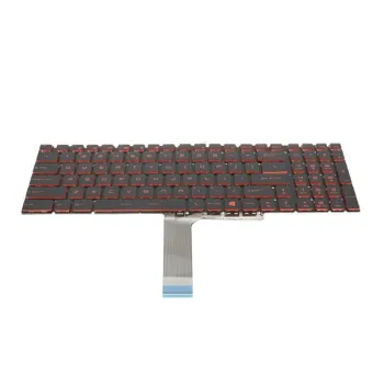 Klawiatura laptopa do MSI GF75 GL75 GV62 GV72 (podświetlenie)-860220