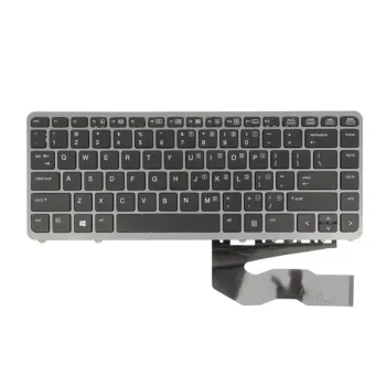 Klawiatura laptopa do HP EliteBook 840, 850 G1 G2-860172