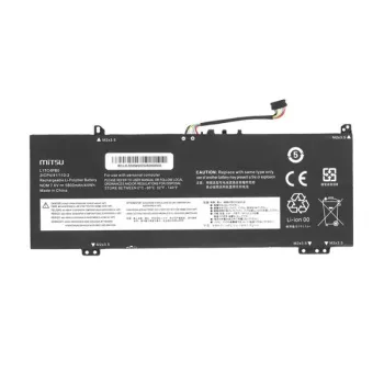 Bateria Mitsu do Lenovo IdeaPad 530S-14IKB, 530S-15IKB-860366