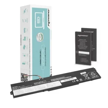 Bateria Movano do Lenovo IdeaPad 330-15ICH, 330-17ICH-860565