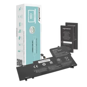 Bateria Movano do Lenovo Yoga 710-14IKB, 710-14ISK-860356