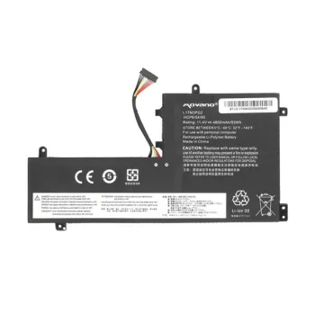 Bateria Movano do Lenovo Legion Y530, Y730, Y740-860330