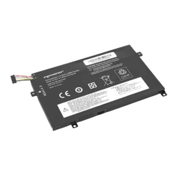 Bateria Movano do Lenovo ThinkPad E470, E475-860936