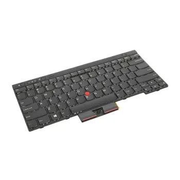 Klawiatura laptopa do Lenovo ThinkPad X230 X230i (trackpoint)-860204