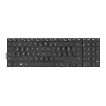 Klawiatura laptopa do Dell Inspiron 5547, 5552 (czarny spód)-860619