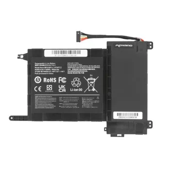 Bateria Movano do Lenovo IdeaPad Y700, Y700-15-860838