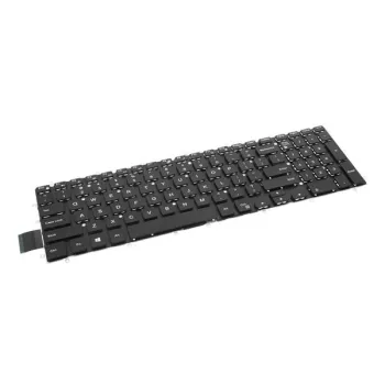 Klawiatura laptopa do Dell 15 17 - 3579, 3590, 5000, 7590-860611