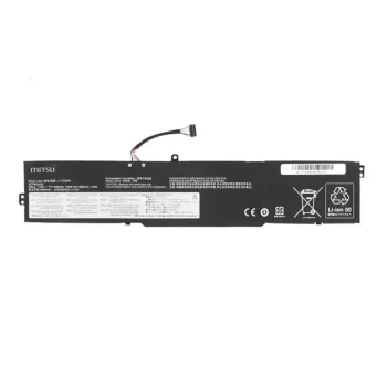 Bateria Mitsu do Lenovo IdeaPad 330-15ICH, 330-17ICH-860575