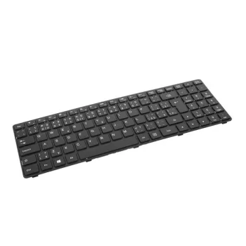 Klawiatura laptopa do Lenovo IdeaPad 100-15IBD (CZ)-860626