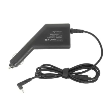 Zasilacz samochodowy Movano 12v 2a (3.5x1.35) 24W do Kiano-860275