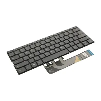 Klawiatura laptopa do Lenovo Yoga 530-14ARR, 530-14IKB (podświetlenie)-860179