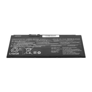 Bateria Movano do Fujitsu LifeBook U758-860689