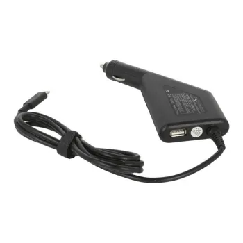 Zasilacz samochodowy Movano 100W USB type C USB-C-860874