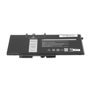 Bateria Movano do Dell Latitude 5490, 5590 (8500mAh)-860824
