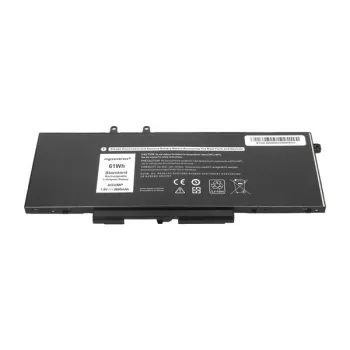 Bateria Movano do Dell Latitude 5400, 5500-860484
