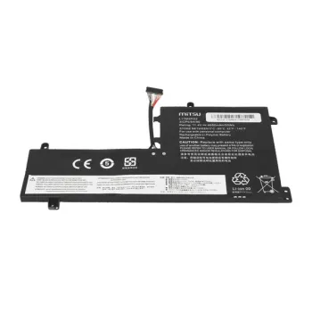 Bateria Mitsu do Lenovo Legion Y530, Y740-860322