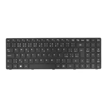 Klawiatura laptopa do Lenovo IdeaPad 100-15IBD (CZ)-860629