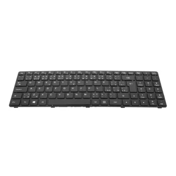 Klawiatura laptopa do Lenovo IdeaPad 100-15IBD (CZ)-860627