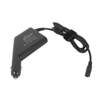 Zasilacz samochodowy Movano uniwersalny 90W - 10 wtyków-860886