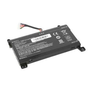 Bateria Mitsu do HP Omen 17-AN (16 PIN)-860841
