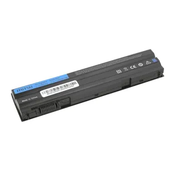 Bateria Mitsu do Dell Latitude E6420 (6600mAh) - ogniwa pod baterią-860054