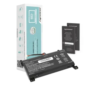 Bateria Movano do HP Omen 17-AN (16 PIN)-860846