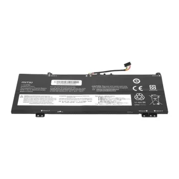 Bateria Mitsu do Lenovo IdeaPad 530S-14IKB, 530S-15IKB-860364