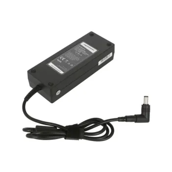 Zasilacz Movano uniwersalny 120W - 10 wtyków-860878