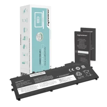 Bateria Movano do Lenovo Thinkpad X1 Carbon 2018, G6 (gen5, gen6)-860699