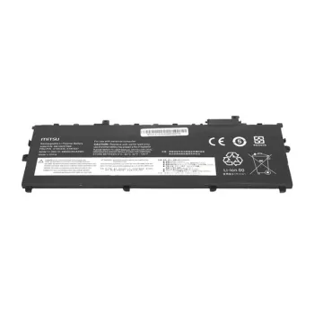 Bateria Mitsu do Lenovo Thinkpad X1 Carbon 2018, G6 (gen5, gen6)-860695