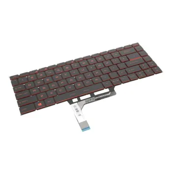 Klawiatura laptopa do MSI GF63 MS-16R1 MS-16R3 (podświetlenie)-860214