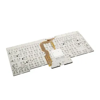 Klawiatura laptopa do Lenovo ThinkPad X230 X230i (trackpoint)-860206