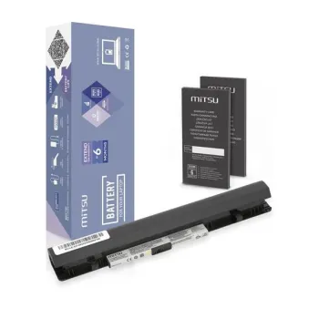 Bateria Mitsu do Lenovo IdeaPad S210, S215 Touch-860458