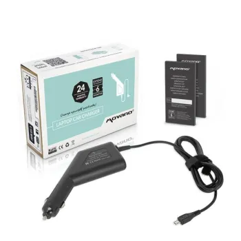 Zasilacz samochodowy Movano 5v 3a (microUSB) 15W, T100TA do Tablet Asus