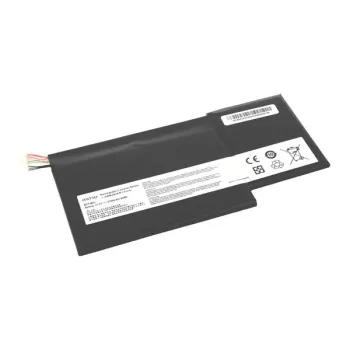 Bateria Mitsu do MSI GS63VR, GS73VR (BTY-M6J, BTY-U6J)-860309
