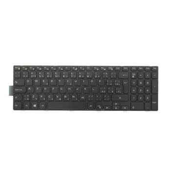 Klawiatura laptopa do Dell Inspiron 5547, 5552 (CZ)-860563