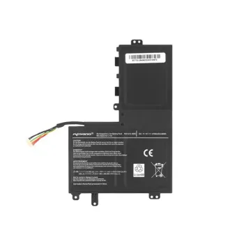 Bateria Movano do Toshiba Satellite E45T, M50D, U940-860384