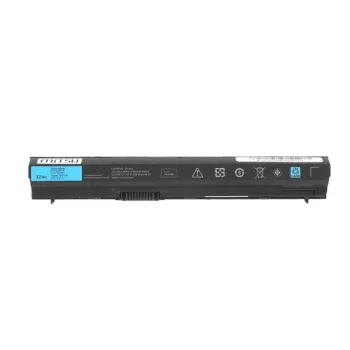 Bateria Mitsu do Dell Latitude E6220, E6320 (2200mAh)-860117
