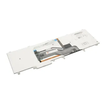 Klawiatura laptopa do Dell E6520, E6540 (podświetlenie) - odnawiana / refurbished-860151