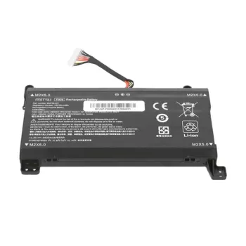 Bateria Mitsu do HP Omen 17-AN (16 PIN)-860842