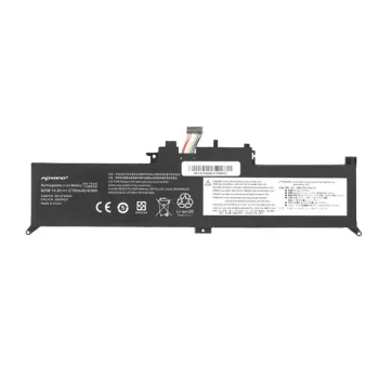 Bateria Movano do Lenovo ThinkPad Yoga 260 370 X380-860951