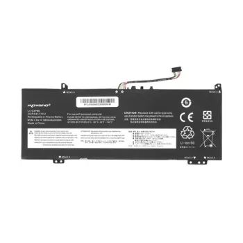 Bateria Movano do Lenovo IdeaPad 530S-14IKB, 530S-15IKB-860372