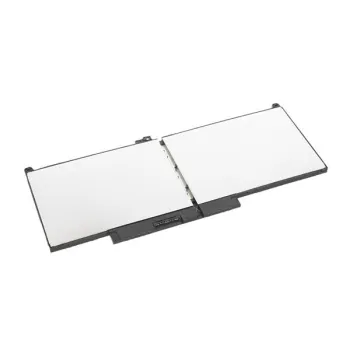 Bateria Mitsu do Dell Latitude 5300, 5310, 7300-860807