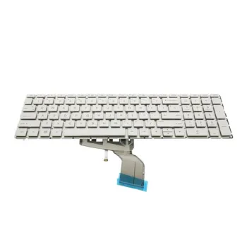 Klawiatura laptopa do HP 15S-EQ, 15S-FQ (podświetlenie)-860155