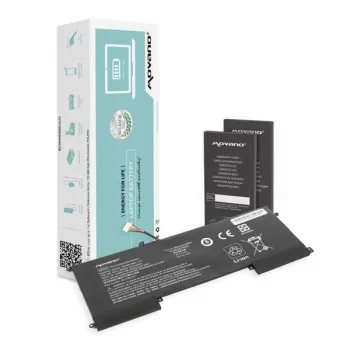 Bateria Movano do HP Envy 13, 13-AD-860035