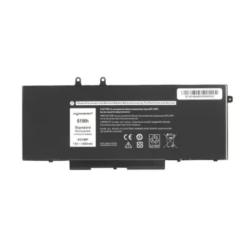 Bateria Movano do Dell Latitude 5400, 5500-860486